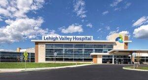 Lehigh Valley Health Network LVHN