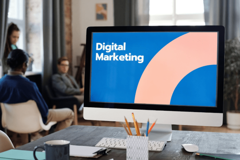 The Eight Keys to Digital Marketing and SEO Strategy Transformation Screenshot 7